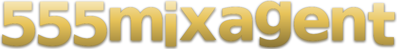 555mixagent logo