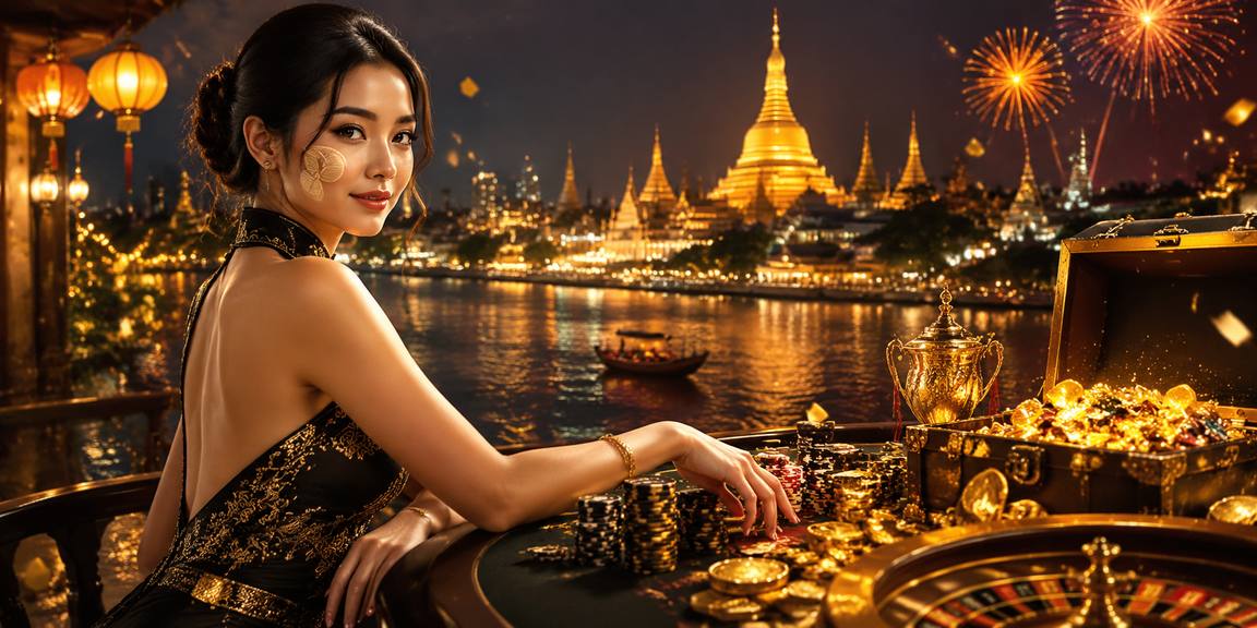 555mixagent သင့်အကောင့်သို့ အချိန်မီ ဝင်ရောက်ပြီး ကစားလိုက်