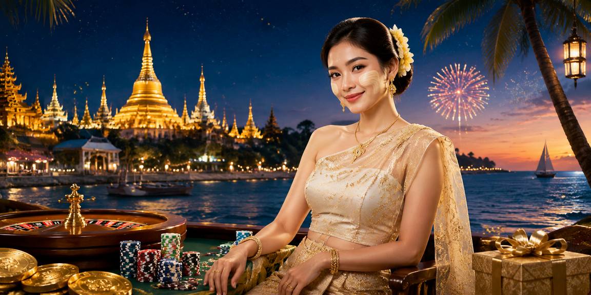 555mixagent 555mixagent ရှိ ဒဗယ်လ ရေလကူ စားပွဲများ ဘယ်လို အလုပ်လုပ်သလဲ